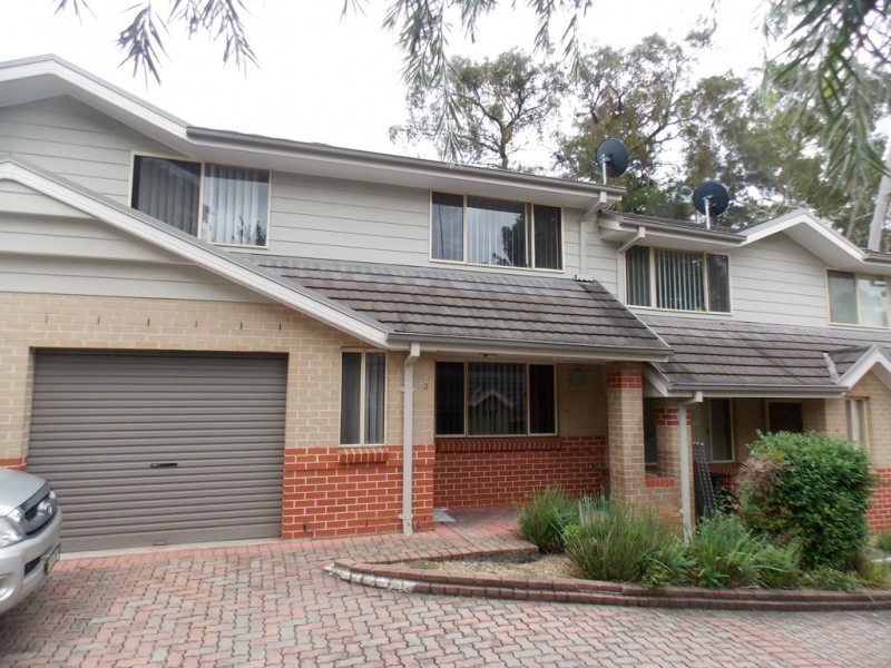 3/155 Derby Street, Penrith NSW 2750