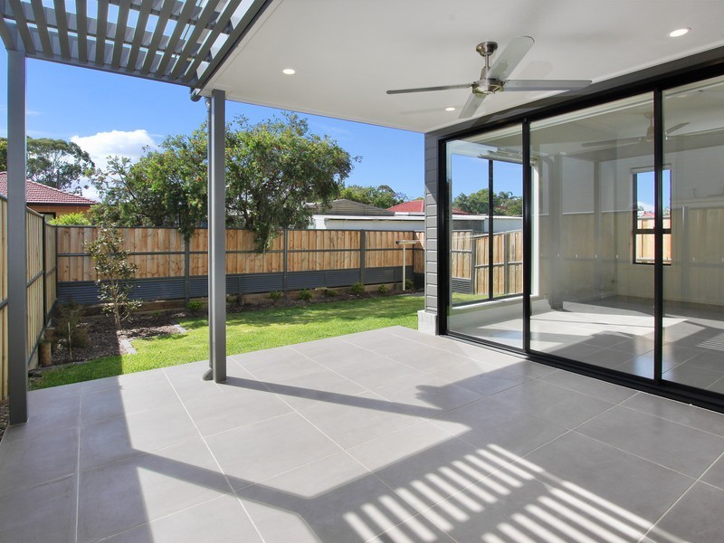 56 Fairwater Boulevard, Blacktown NSW 2148