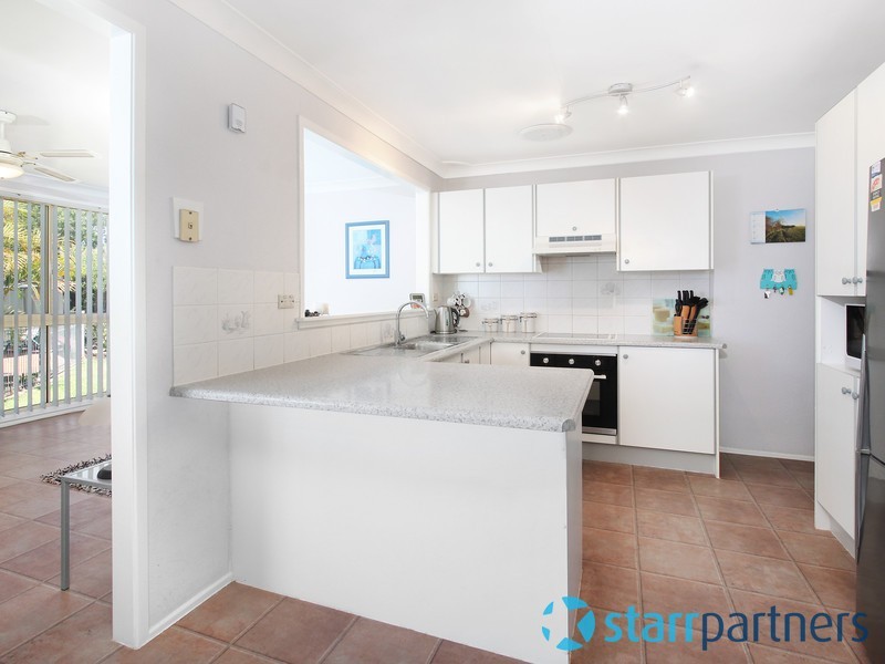 21 Hillview Avenue, South Penrith NSW 2750