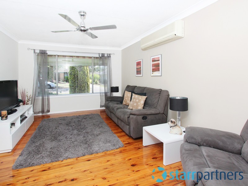 21 Hillview Avenue, South Penrith NSW 2750