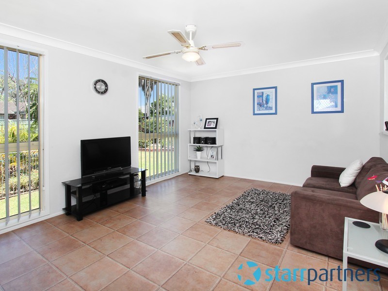 21 Hillview Avenue, South Penrith NSW 2750