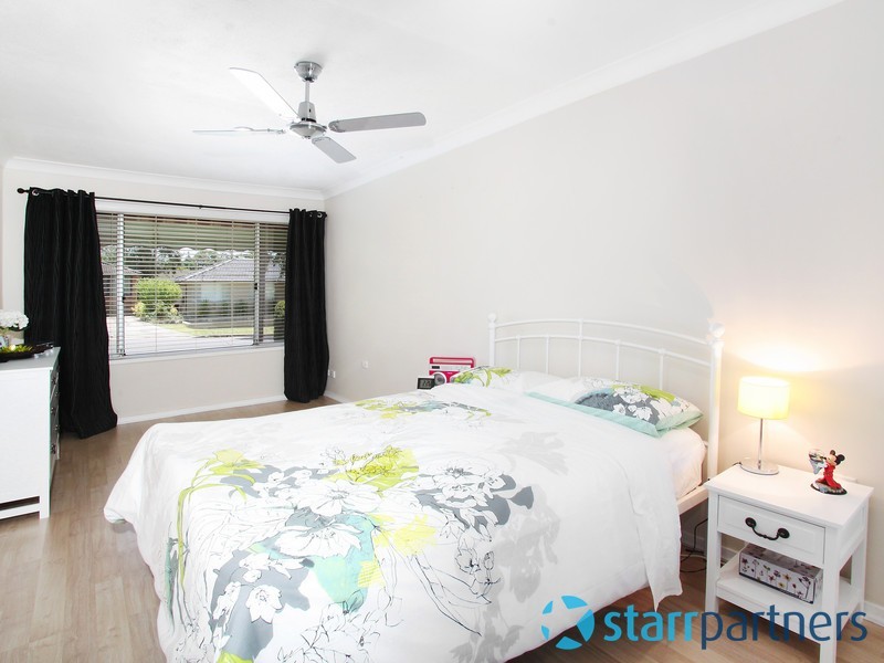 21 Hillview Avenue, South Penrith NSW 2750