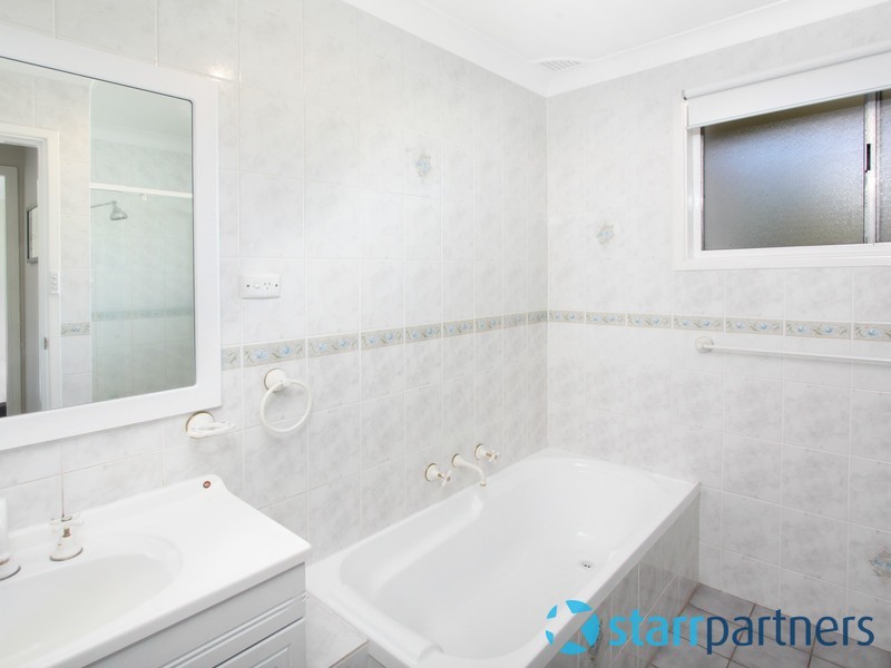 21 Hillview Avenue, South Penrith NSW 2750