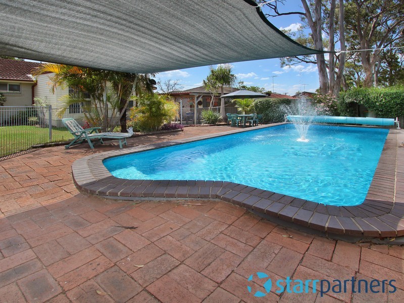 21 Hillview Avenue, South Penrith NSW 2750