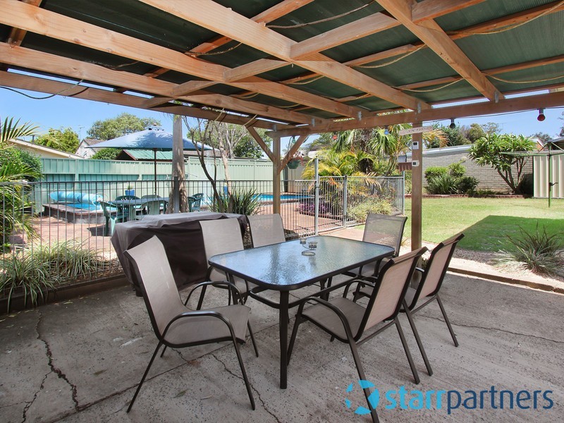 21 Hillview Avenue, South Penrith NSW 2750