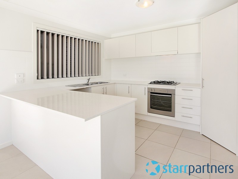 20 Coachwood Drive, Claremont Meadows NSW 2747