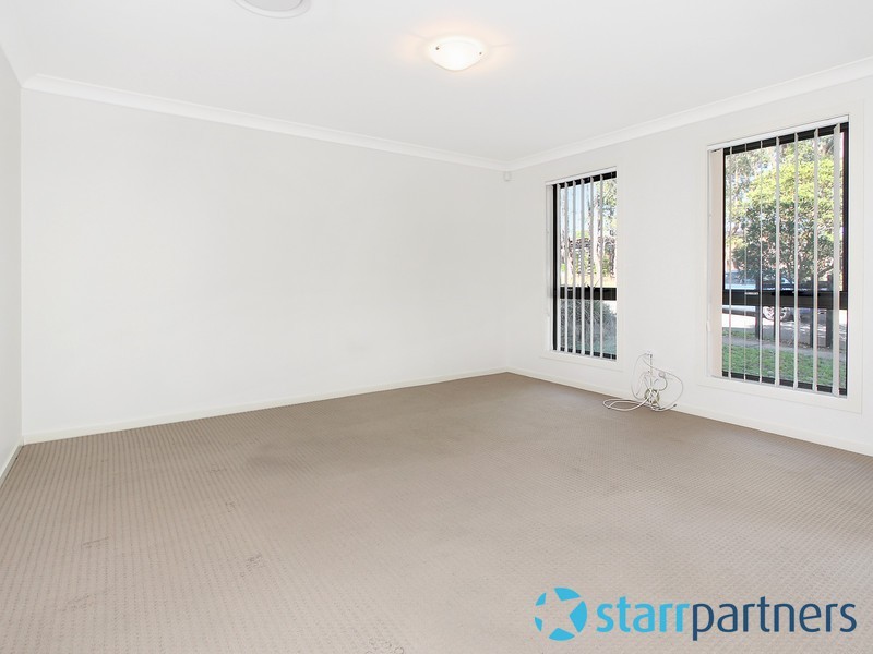 20 Coachwood Drive, Claremont Meadows NSW 2747