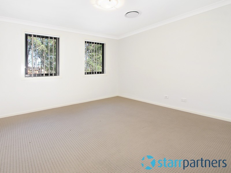 20 Coachwood Drive, Claremont Meadows NSW 2747