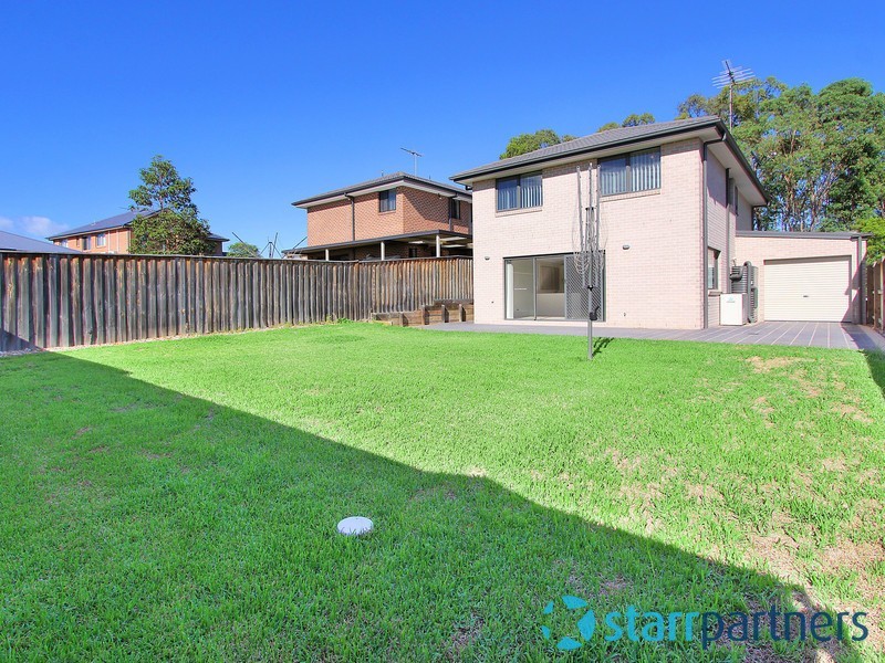 20 Coachwood Drive, Claremont Meadows NSW 2747