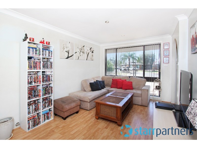 12 Kingsbury Place, Kingswood NSW 2747