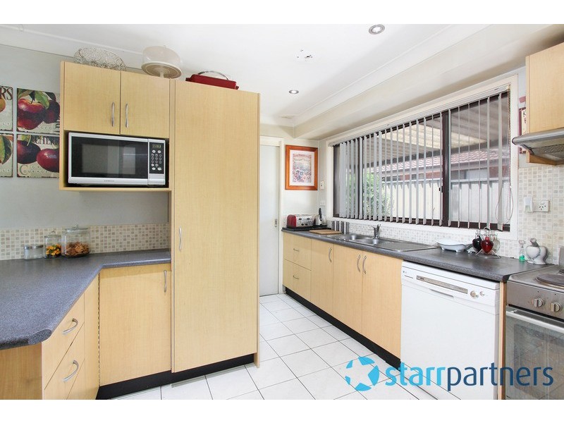 12 Kingsbury Place, Kingswood NSW 2747