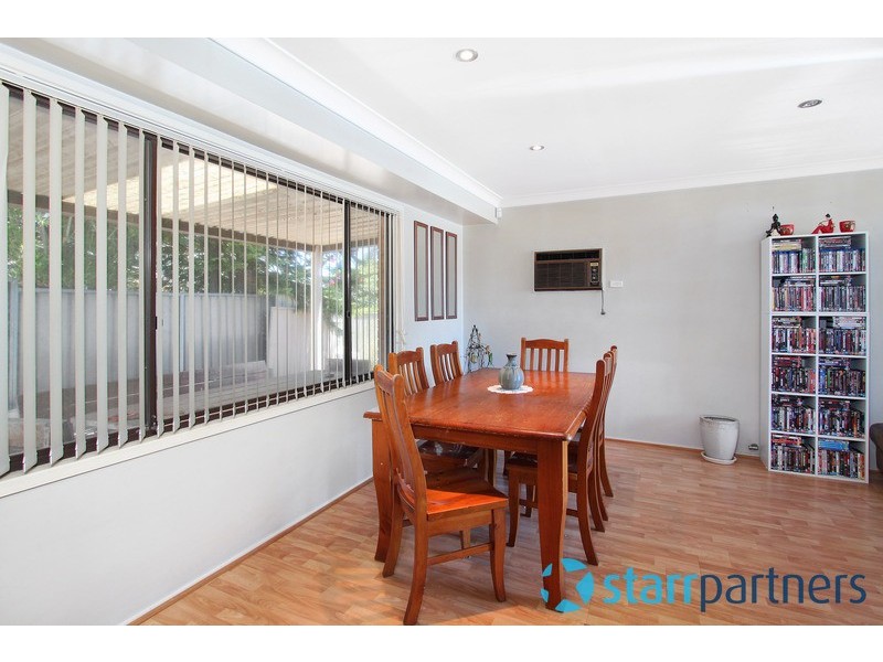 12 Kingsbury Place, Kingswood NSW 2747