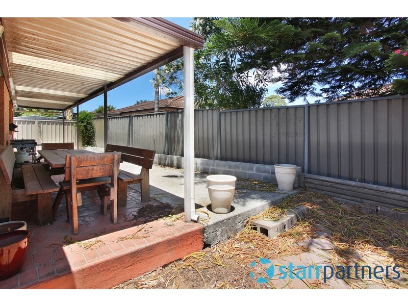 12 Kingsbury Place, Kingswood NSW 2747