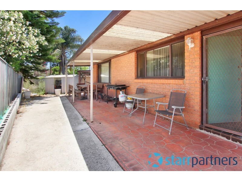 12 Kingsbury Place, Kingswood NSW 2747