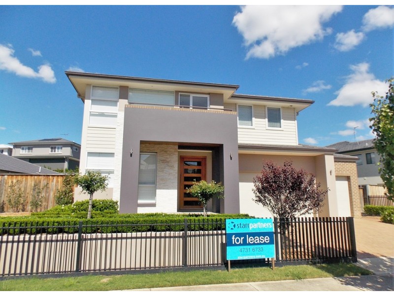 80 Bradley Street, Glenmore Park NSW 2745