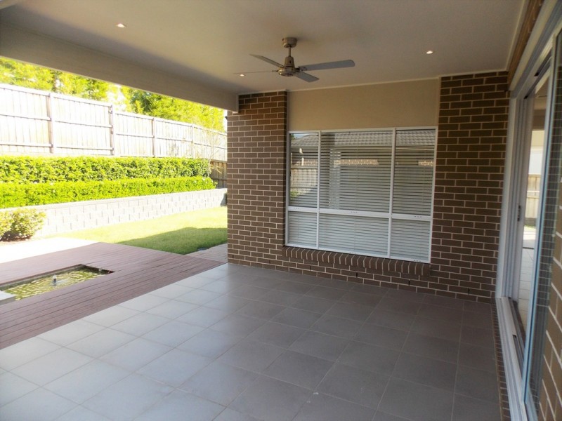 80 Bradley Street, Glenmore Park NSW 2745