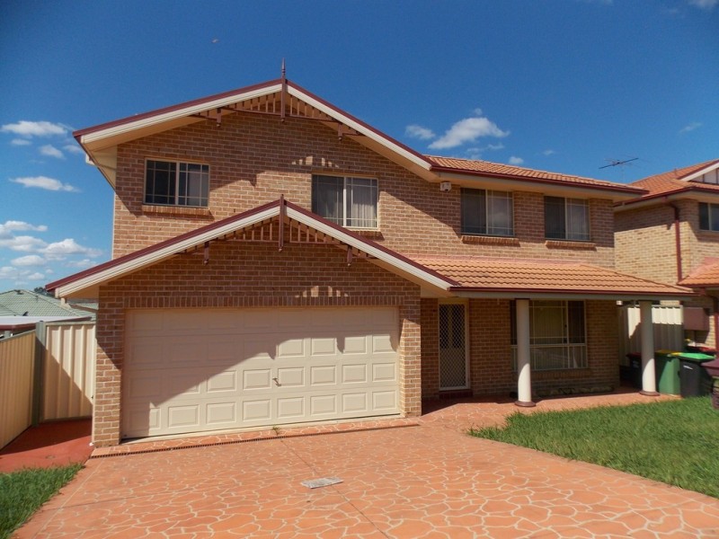 20 Coco Drive, Glenmore Park NSW 2745