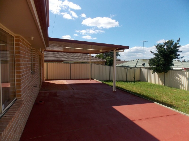 20 Coco Drive, Glenmore Park NSW 2745