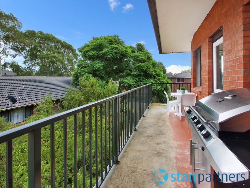 13/15 Preston Street, Jamisontown NSW 2750