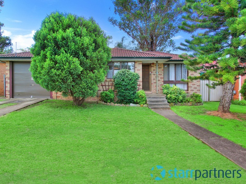 10 Lewis Road, Cambridge Gardens NSW 2747