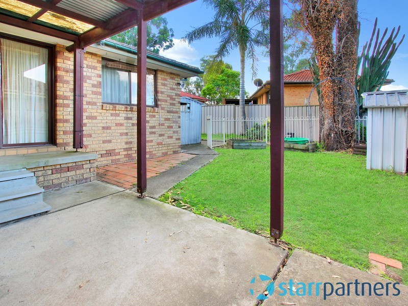 10 Lewis Road, Cambridge Gardens NSW 2747
