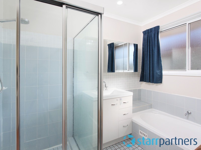 18 Bellatrix Street, Cranebrook NSW 2749