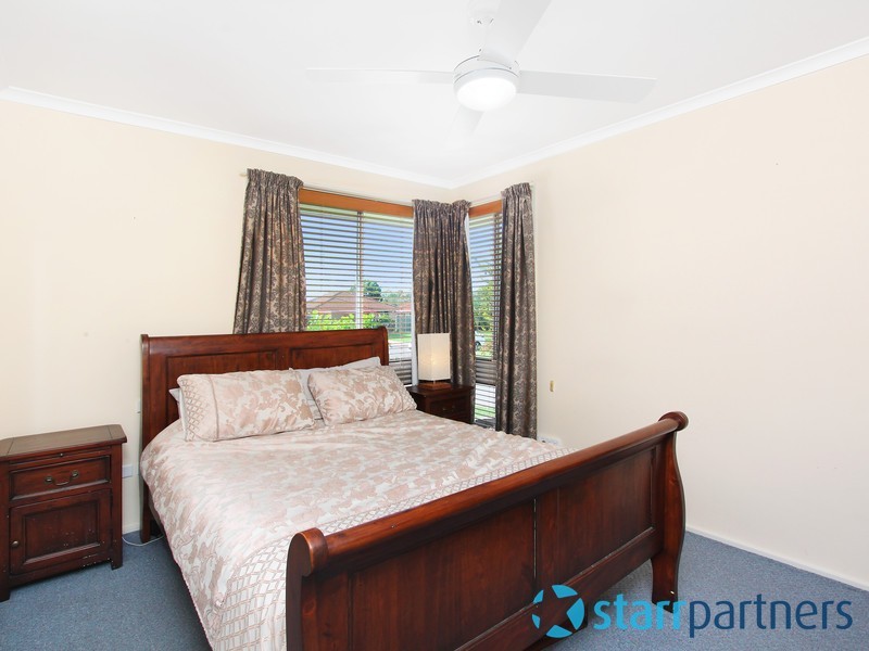18 Bellatrix Street, Cranebrook NSW 2749
