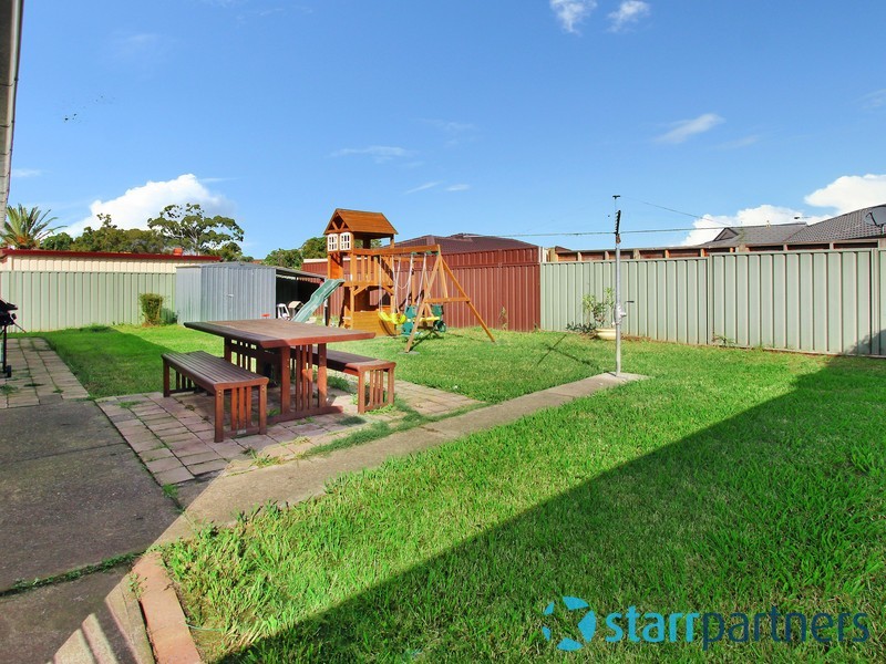18 Bellatrix Street, Cranebrook NSW 2749