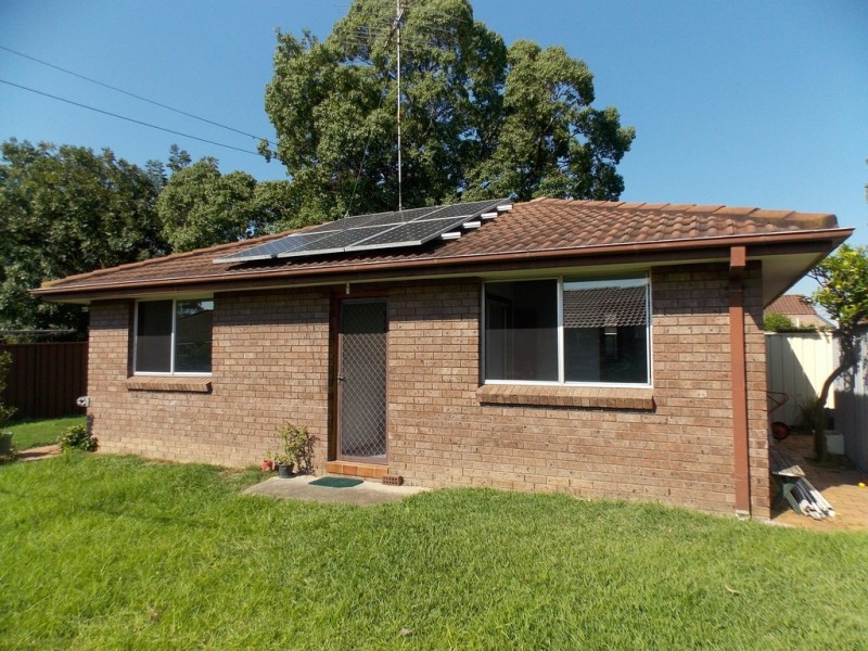 26A Harris Street, Jamisontown NSW 2750