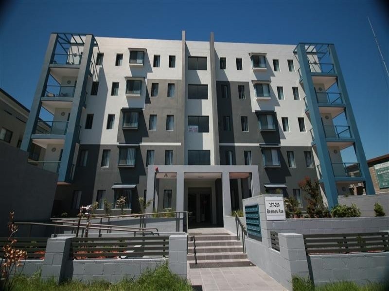 21/267 Beames Avenue, Mount Druitt NSW 2770