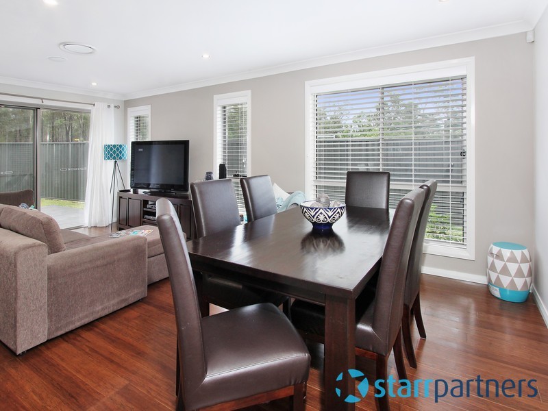 1 Binyang Avenue, Glenmore Park NSW 2745