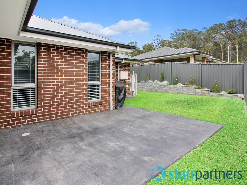1 Binyang Avenue, Glenmore Park NSW 2745