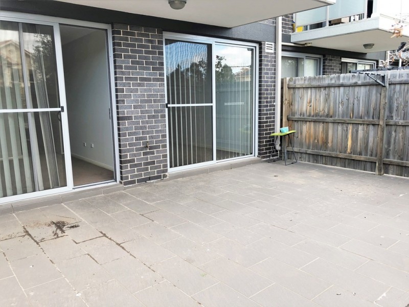 18/44 Barossa Drive, Minchinbury NSW 2770