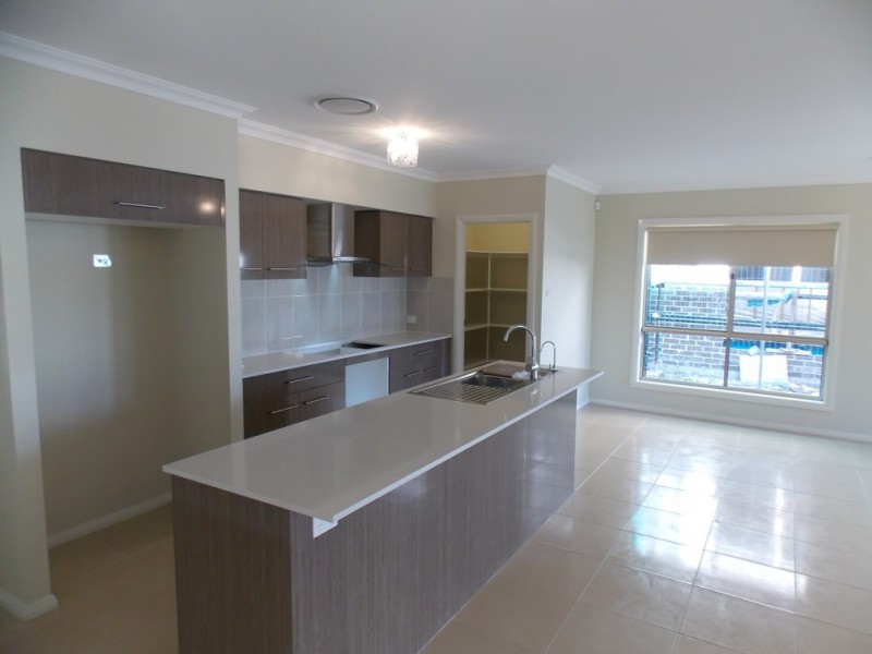 21 Bushpea Avenue, Denham Court NSW 2565