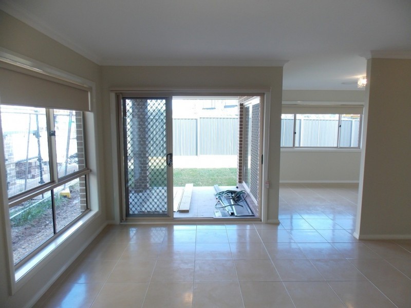 21 Bushpea Avenue, Denham Court NSW 2565