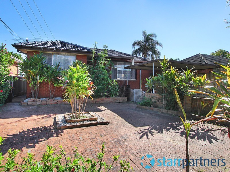 39 Gibson Avenue, Werrington NSW 2747