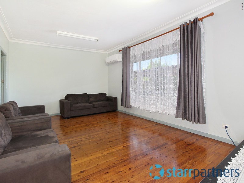 39 Gibson Avenue, Werrington NSW 2747