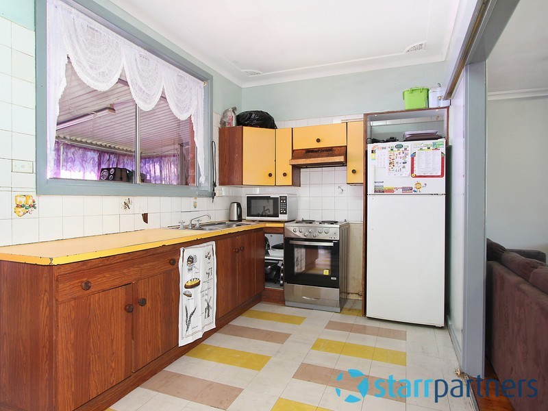 39 Gibson Avenue, Werrington NSW 2747