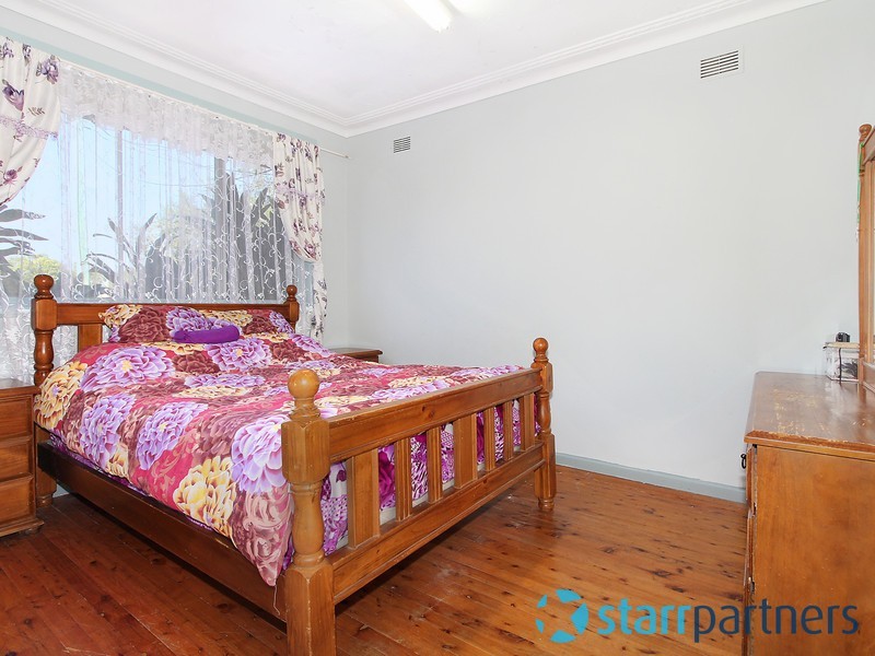 39 Gibson Avenue, Werrington NSW 2747