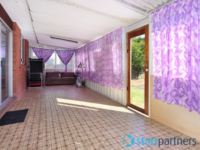 39 Gibson Avenue, Werrington NSW 2747