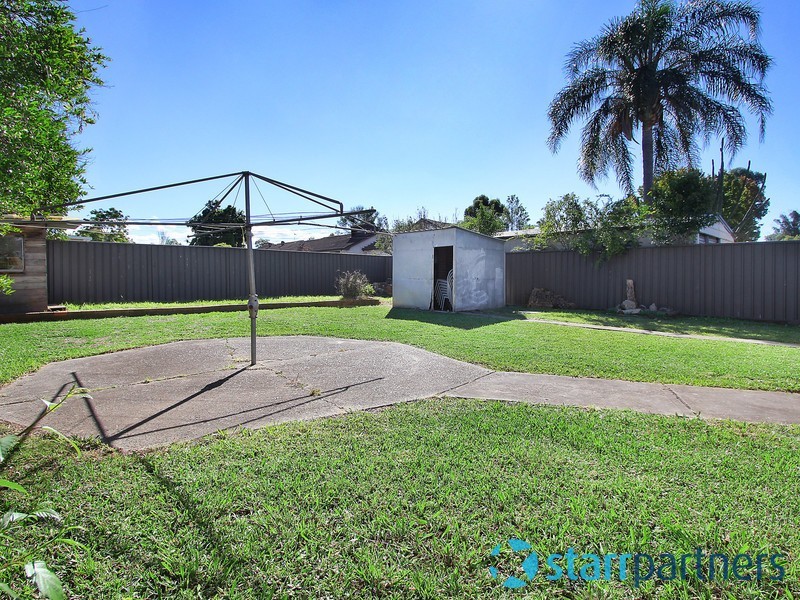 39 Gibson Avenue, Werrington NSW 2747