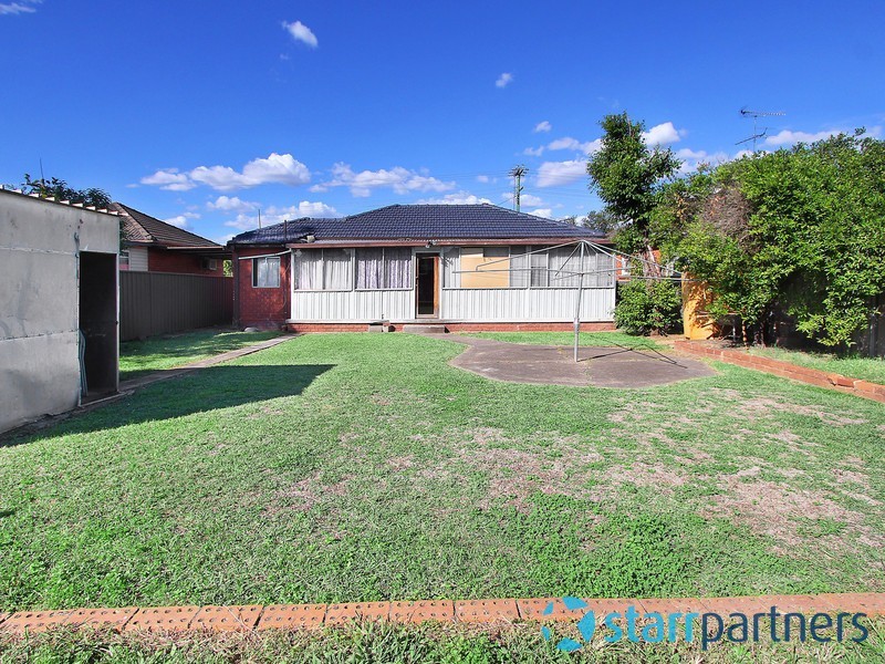39 Gibson Avenue, Werrington NSW 2747