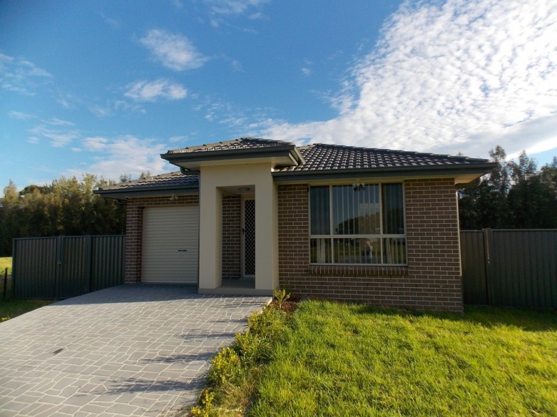 90A Tench Avenue, Jamisontown NSW 2750