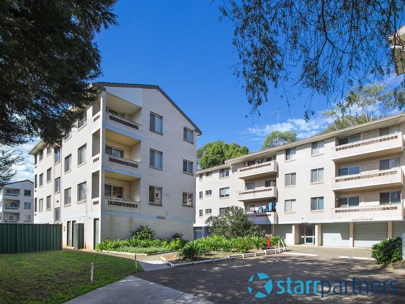 36/132 Lethbridge Street, Penrith NSW 2750