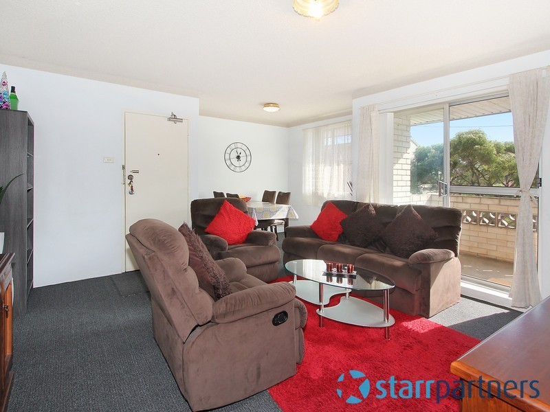36/132 Lethbridge Street, Penrith NSW 2750