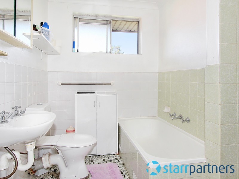 36/132 Lethbridge Street, Penrith NSW 2750