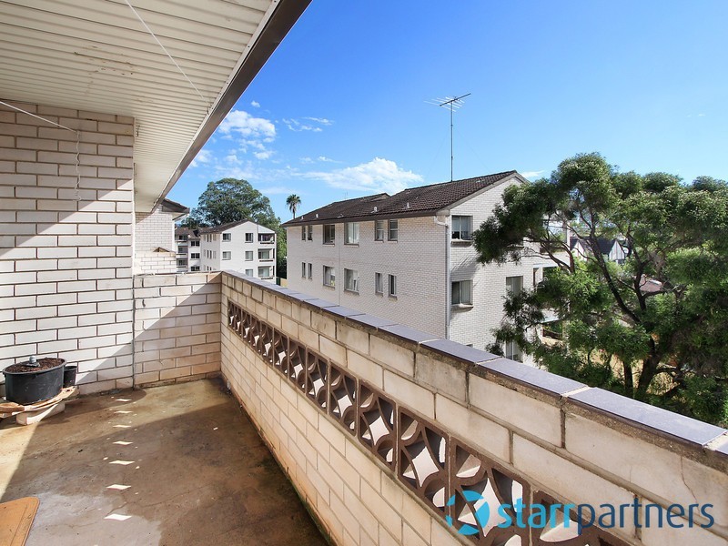 36/132 Lethbridge Street, Penrith NSW 2750