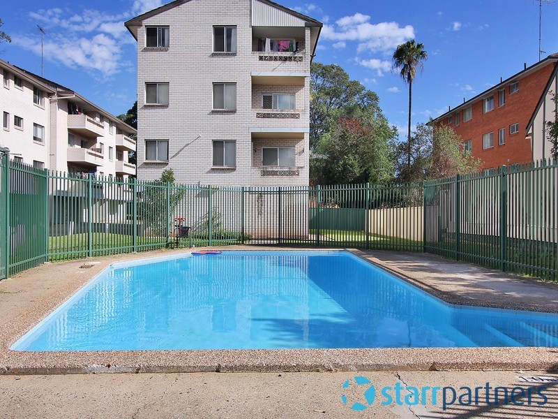 36/132 Lethbridge Street, Penrith NSW 2750