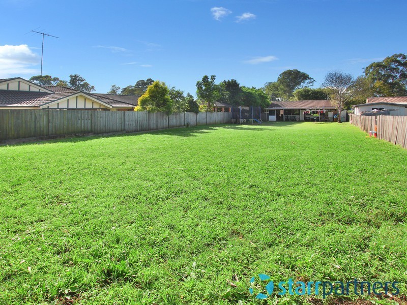 29 Barker Street, Cambridge Park NSW 2747