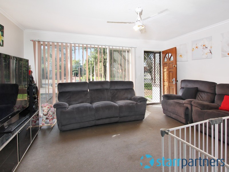 29 Barker Street, Cambridge Park NSW 2747